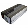 INVERTER 12DC 230VCA 600W SOFTSTART ONDA SINUSOIDALE MODIFICATA MKC POWER MKC-600B12